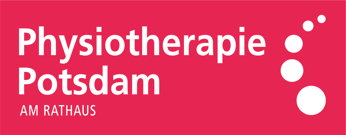 Logo Physiotherapie Potsdam am Rathaus
