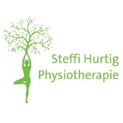 Logo Physiotherapie Steffi Hurtig