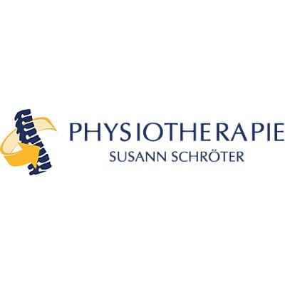 Logo Physiotherapie Susann Schröter
