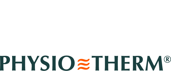 Logo Physiotherm GmbH