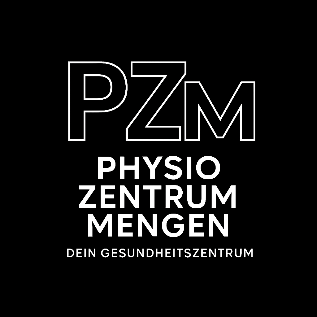 Logo Physiozentrum Mengen