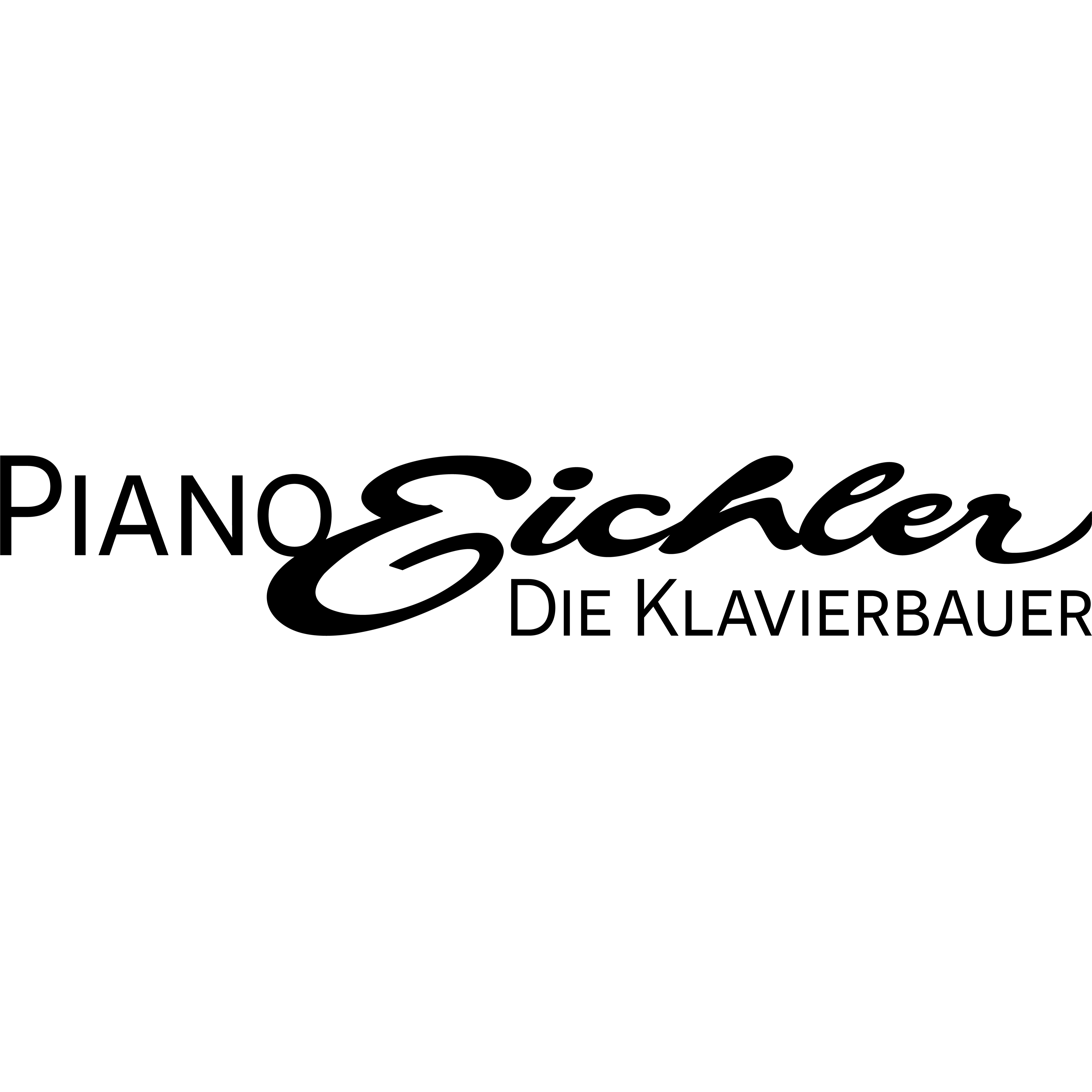 Logo Piano Eichler