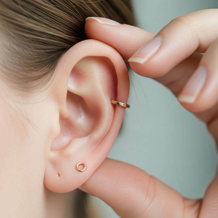 Logo Piercing Hamburg