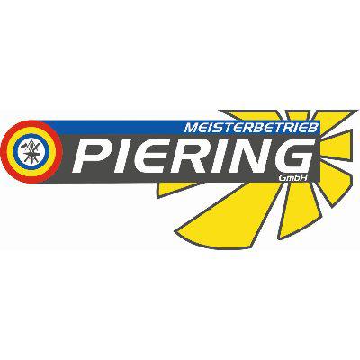 Logo Piering GmbH