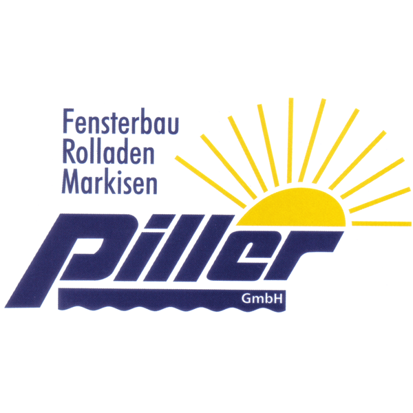 Logo Piller GmbH