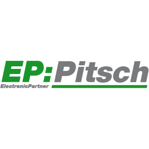 Logo EP:Pitsch