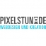 Logo pixelstun.de - Webdesign und Kreation