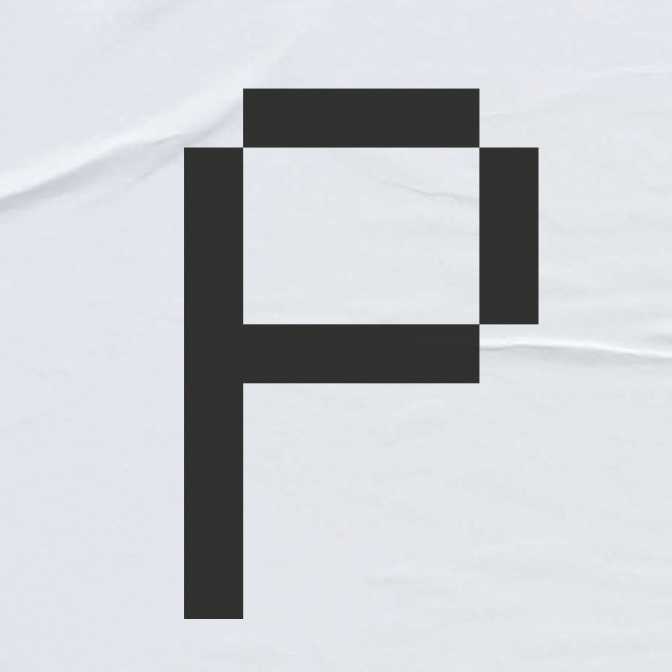 Logo Pixelstyles - Grafikdesign aus Berlin