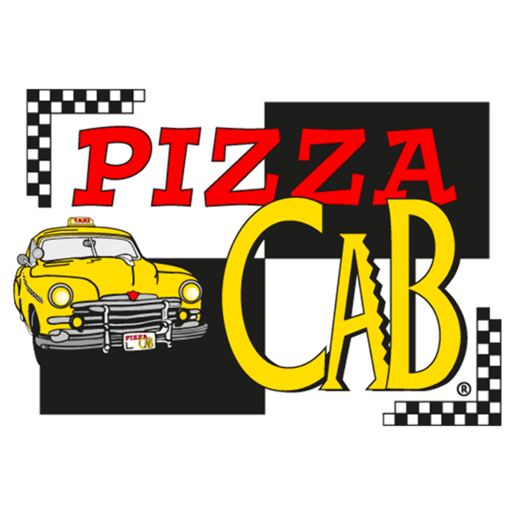 Logo Pizza Cab Dorsten