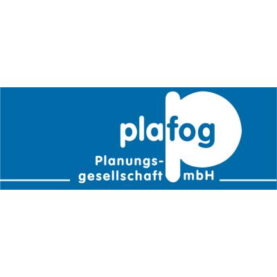 Logo Plafog Planungsgesellschaft mbH