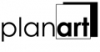 Logo Planart Magdeburg
