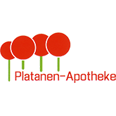 Logo Platanen-Apotheke