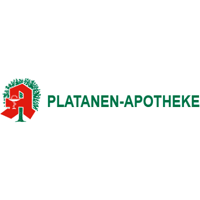 Logo Platanen-Apotheke - Closed - Closed - Closed