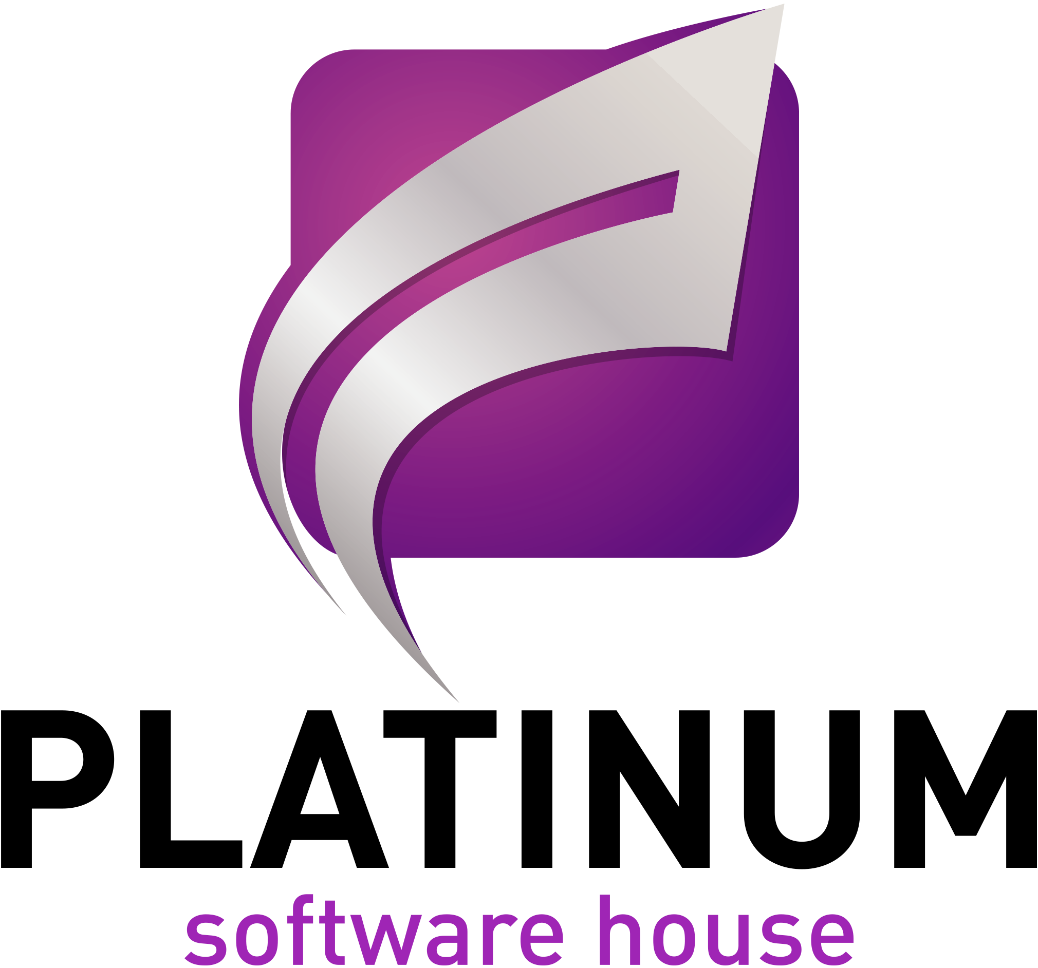 Logo Platinum GmbH