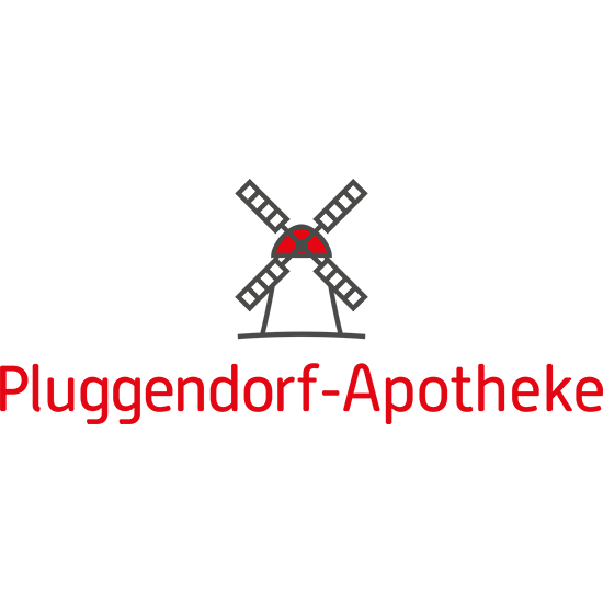 Logo Pluggendorf-Apotheke