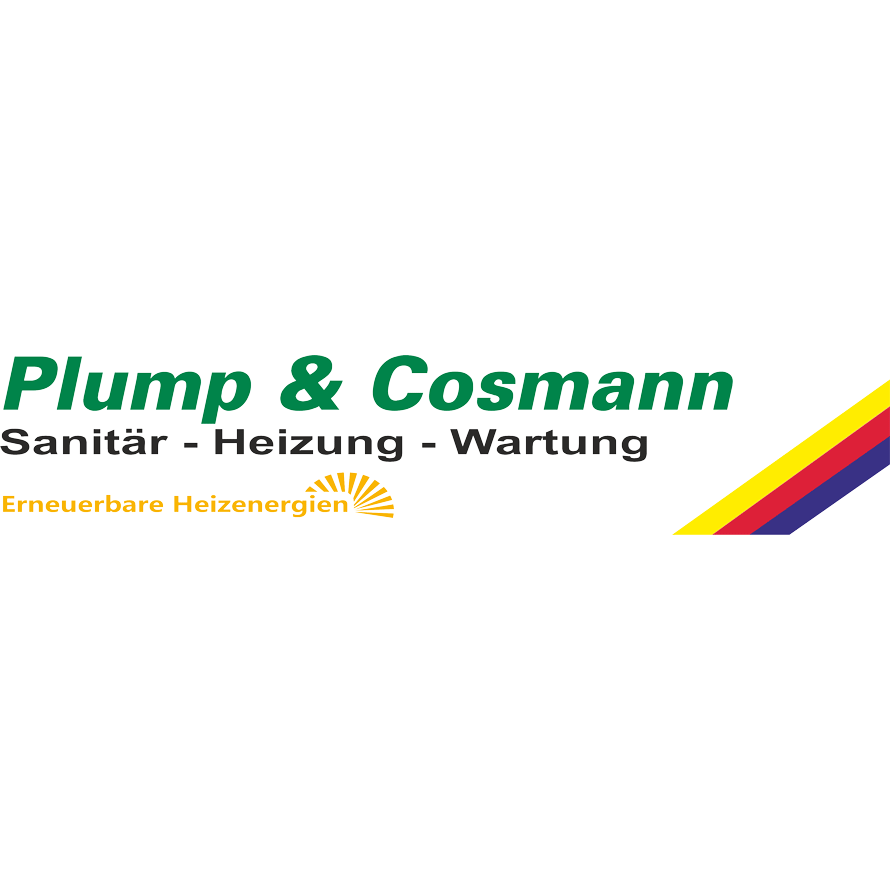 Logo Plump & Cosmann