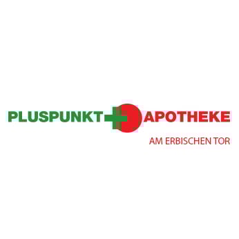 Logo Pluspunkt Apotheke Friedeburg