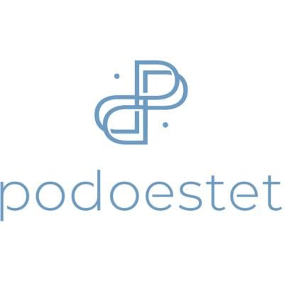 Logo Podoestet Baden-Baden