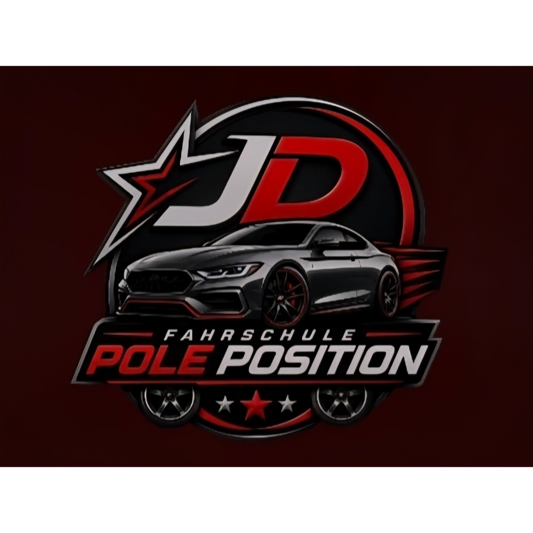 Logo Pole Position Fahrschule