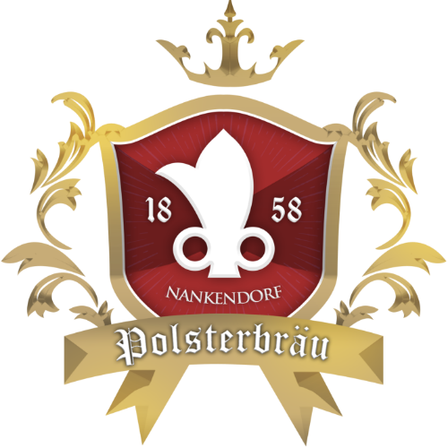 Logo Polsterbräu