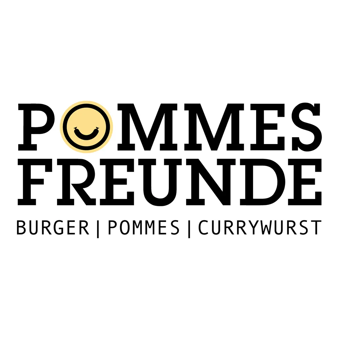 Logo POMMES FREUNDE Passau