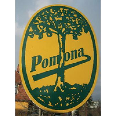 Logo Pomona Baumschulen