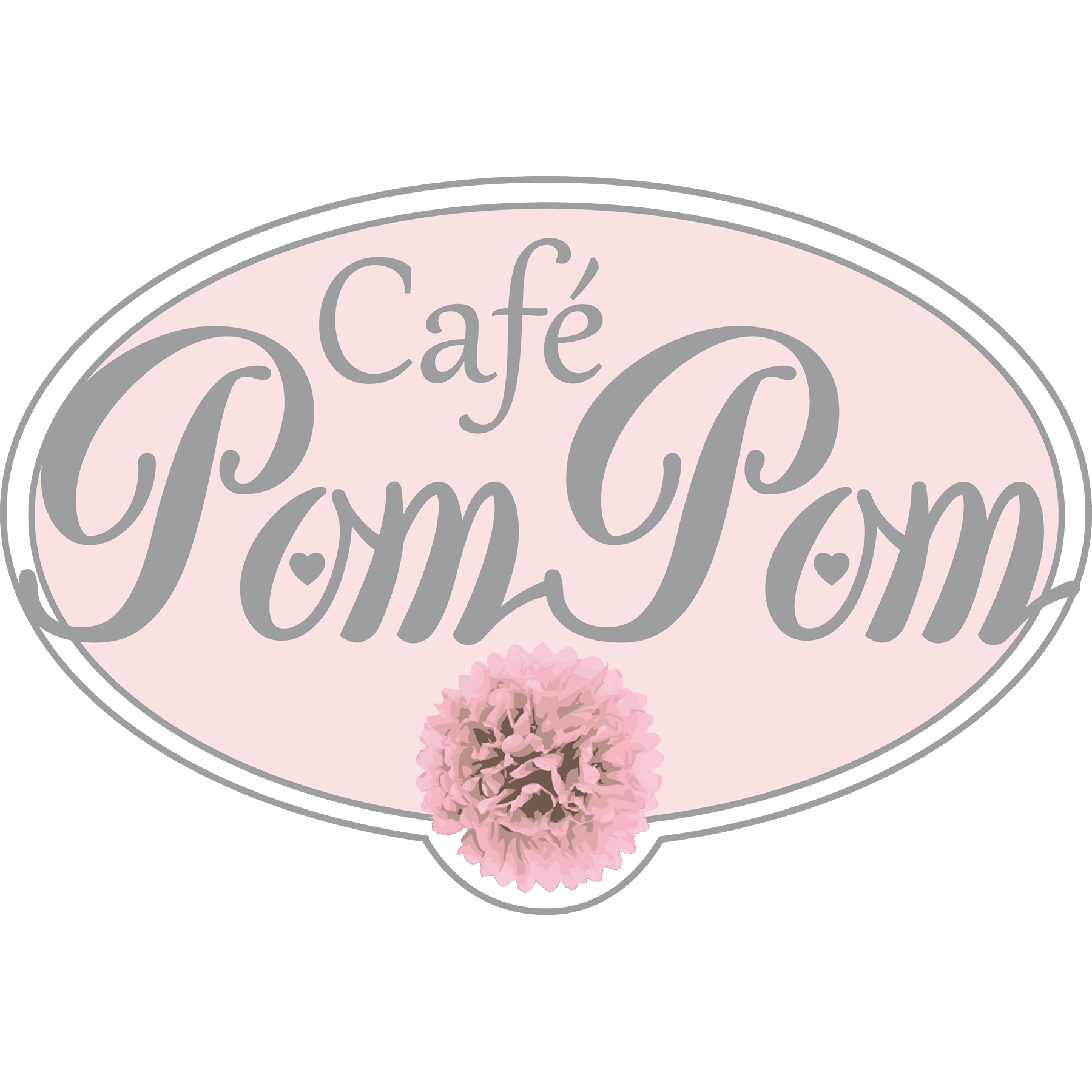 Logo PomPom