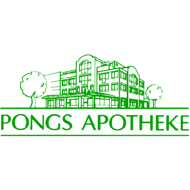 Logo Pongs-Apotheke