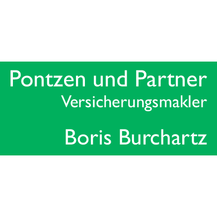 Logo Pontzen und Partner