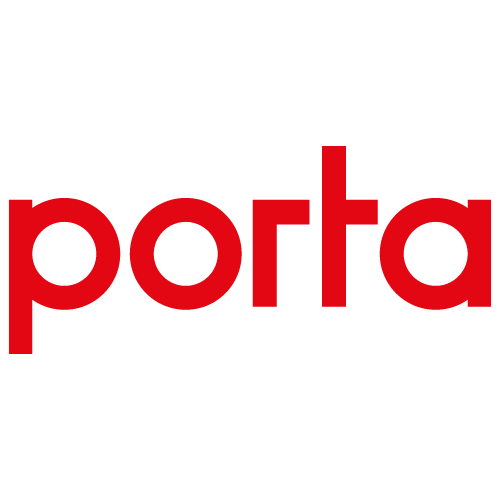 Logo porta Möbel