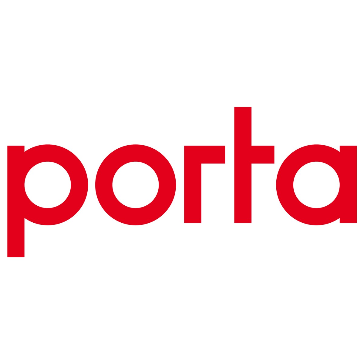 Logo porta Möbel Görlitz