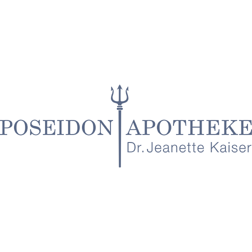 Logo Poseidon-Apotheke