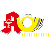 Logo Post-Apotheke