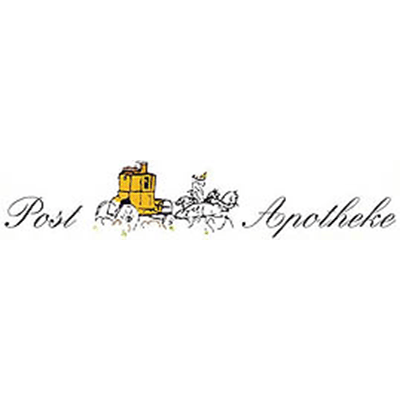 Logo Post-Apotheke