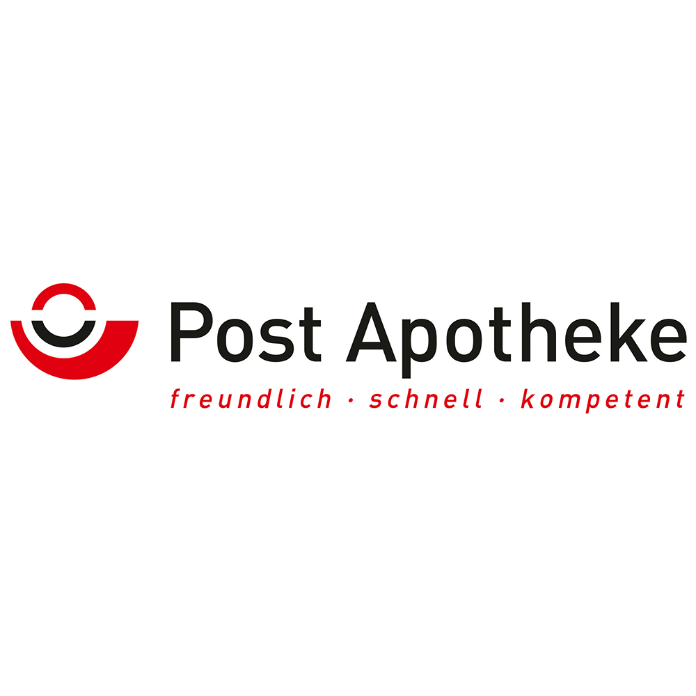 Logo Post-Apotheke
