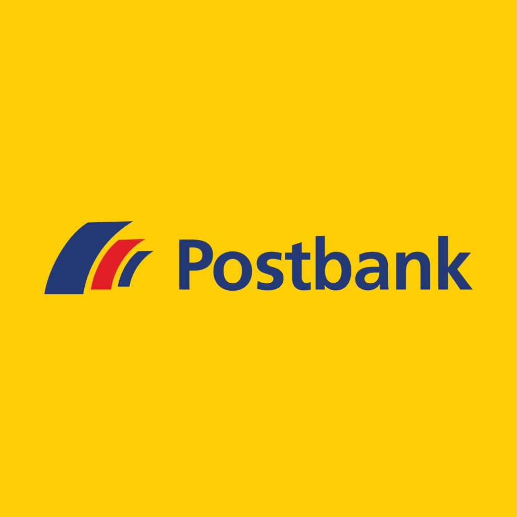 Logo Postbank SB Stelle