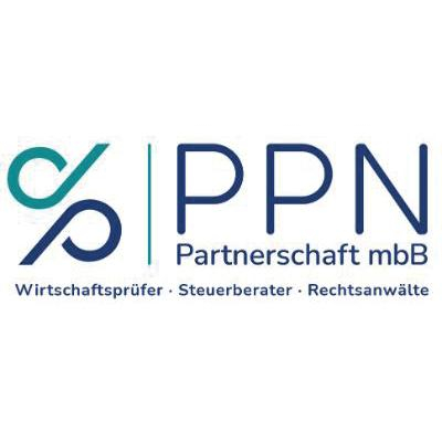 Logo PPN Partnerschaft mbB