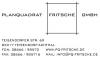 Logo Planquadrat Fritsche GmbH