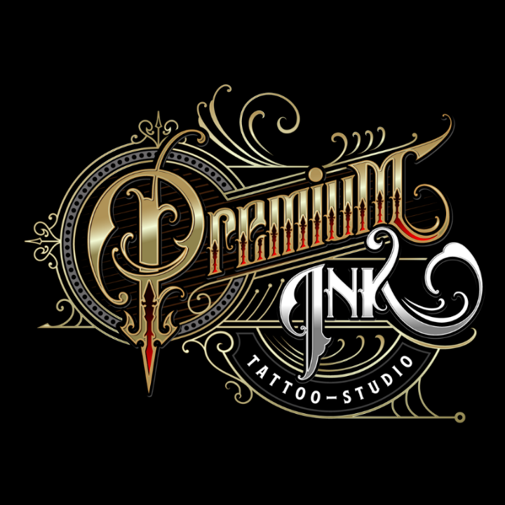 Logo Premium Ink