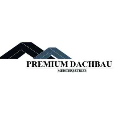 Logo Premiumdachbau GbR