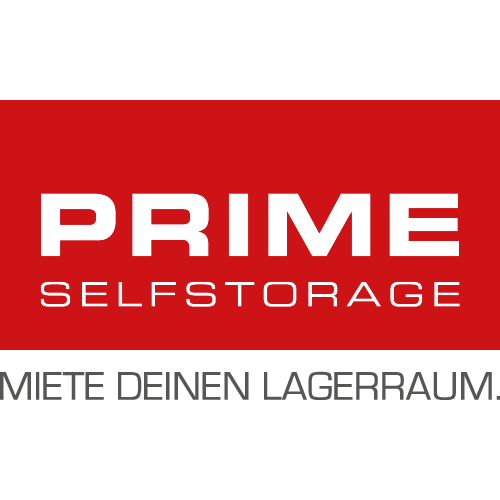 Logo PRIME Selfstorage Mannheim