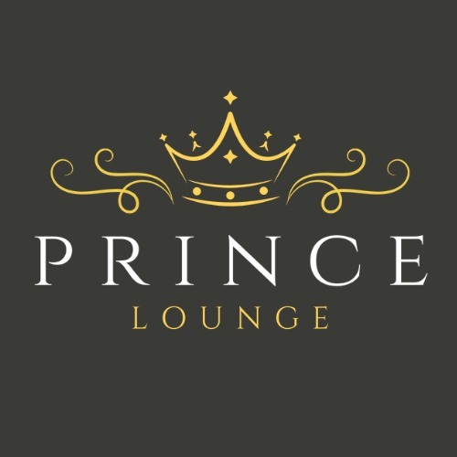 Logo Prince Café/bar/Lounge