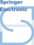 Logo Springer Electronic GmbH