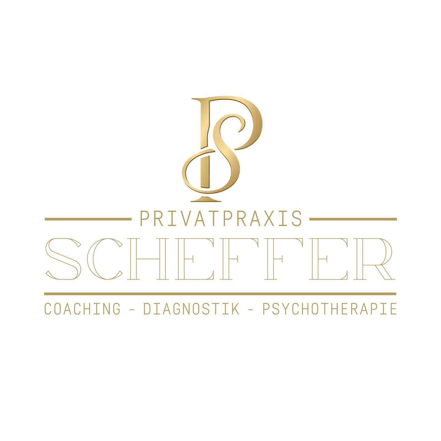Logo Privatpraxis Scheffer