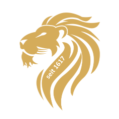 Logo Privil. Löwen Apotheke