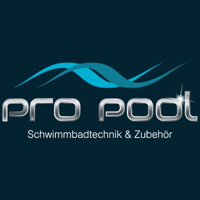 Logo Pro Pool
