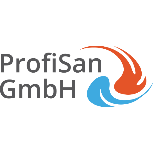 Logo Profisan GmbH