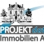 Logo PROJEKTdata Immobilien AG