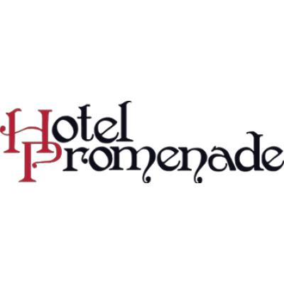 Logo Promenade Hotel Café