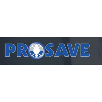 Logo Prosave Security
